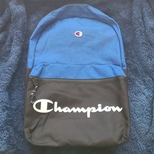 NWOT: Champion Backpack